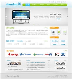 北京传诚信网站建设公司第9页案例精选 打造卓越企业官网的启示